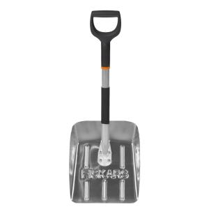 Fiskars Pala leggera per auto 1000740