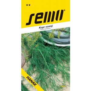 Semi di aneto Hanák 4g