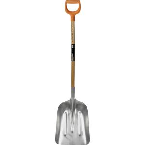 Fiskars Pala per neve e grano 1001637