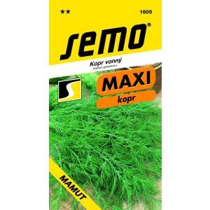 Semo Aneto Mamut 4 g