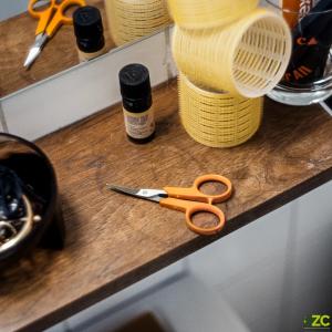 Fiskars Tagliaunghie con lame curve, 10 cm 1075058