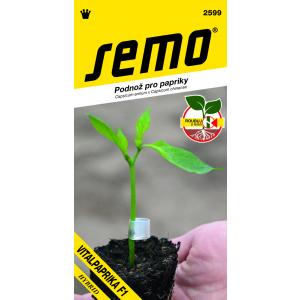 Semi Portainnesto Vitalpaprika Sm Tant 10s