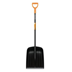 Fiskars Pala da neve solida 1052525