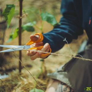 Fiskars Forbici universali, 21 cm 1075031