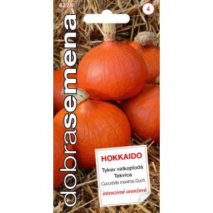 Semi buoni Zucca Hokkaido 1,5g
