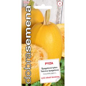 Semi buoni Zucca spaghetti Pyza 2g