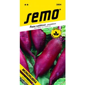 Semo Barbabietola Monorubra ovale a germoglio singolo 2g