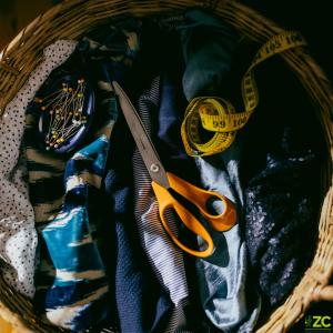 Fiskars Forbici grandi universali / da sartoria, 25 cm 1075038