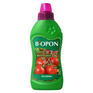 Bopon liquido alle verdure