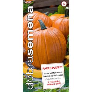 Semi buoni Pumpkin Racer Plus F1 PMT halloween 7s