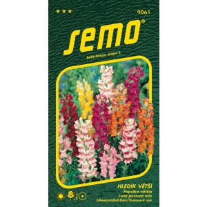 Semo Papulka più grande Massimo 0,5g