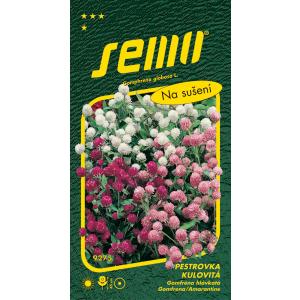 Semi Semi di pistacchio miscela sferica 0,5g