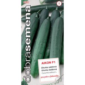 Semi buoni Cetriolo Aikon F1 campo 1g