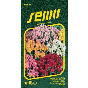 Semo Papula più grande Tom Pouce 20cm 0,5 g