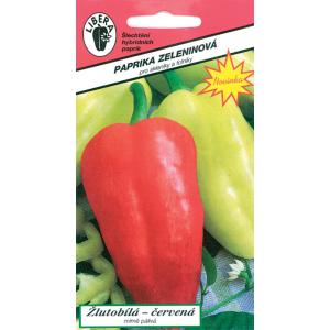 Peperoncino Hektor piccante, 15-20 semi