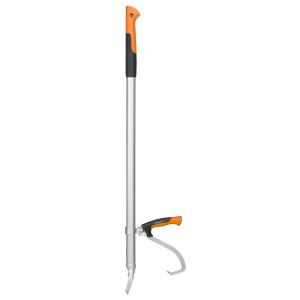 Fiskars Pala con tornio, WoodXpert L 1015439