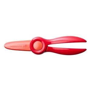 Fiskars Prime Forbici, rosso 2+ 1064065