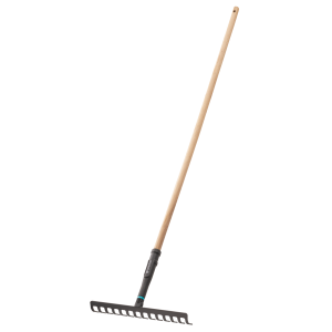 Rastrello Gardena PureLine FSC® 100%