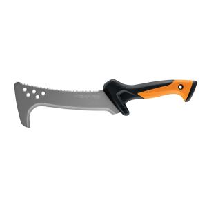 Fiskars Machete con sega solida, grande 1051233