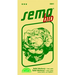 Semo Bio Insalata estiva Attrazione per bambini 0,5 g