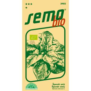 Semo Bio Spinaci primaverili e autunnali Matador 5 g