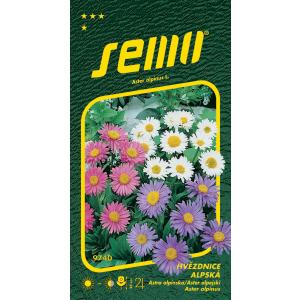 Semo Miscela di stelle alpine 0,7 g