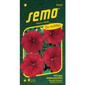 Semo Petunia a fiore grande Láska F1 50 pz.