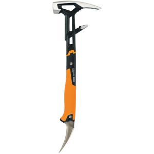 Fiskars IsoCore Attrezzo da demolizione M 0,567 kg / 46 cm 1027220