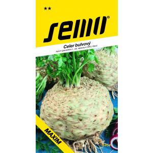 Semi di sedano Maxim 0,4 g