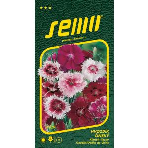Semi di Knotweed cinese 0,5 g