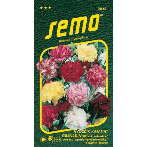 Semi di garofano Granatina 0,4 g