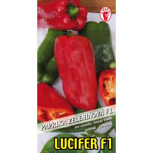 Peperone F1 Lucifer F1 15-20 semi