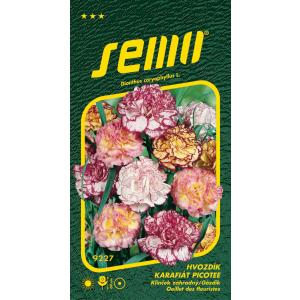 Semi di garofano Chabaudov Picotee 0,25 g