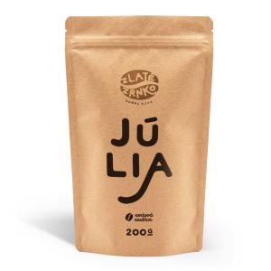 Zlaté Zrnko Júlia – caffè in grani