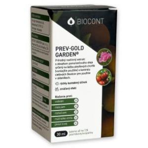 Prev-gold garden