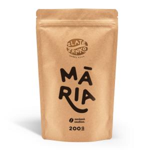 Zlaté Zrnko Mária – caffè in grani