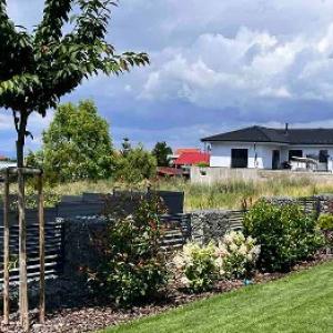 Creare un'aiuola ornamentale? Non commettete questi 5 errori!