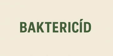 Battericida / battericida