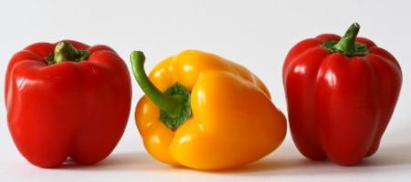 Come coltivare e curare correttamente i peperoni?